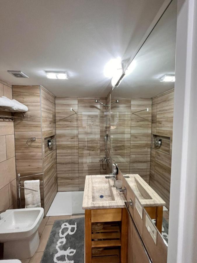 Ushuaia Extremo Sur Apartment Exterior photo