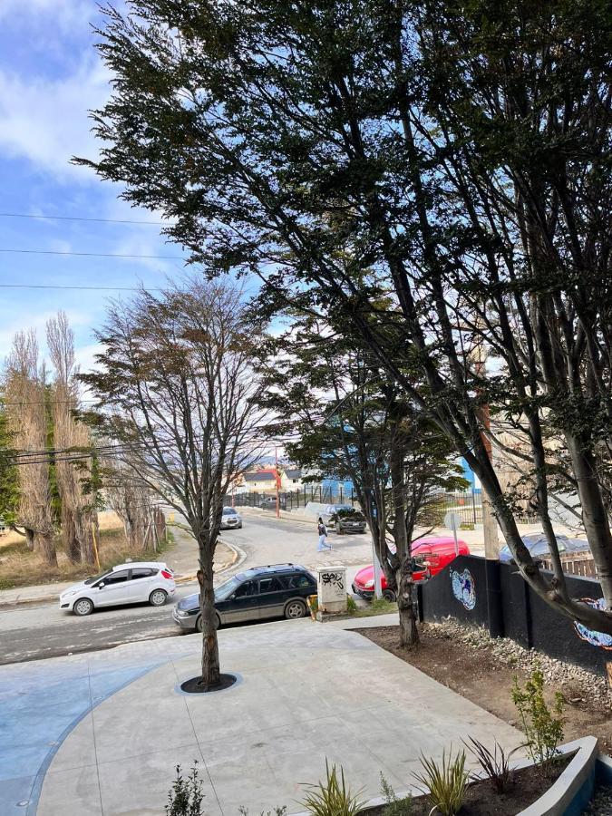 Ushuaia Extremo Sur Apartment Exterior photo