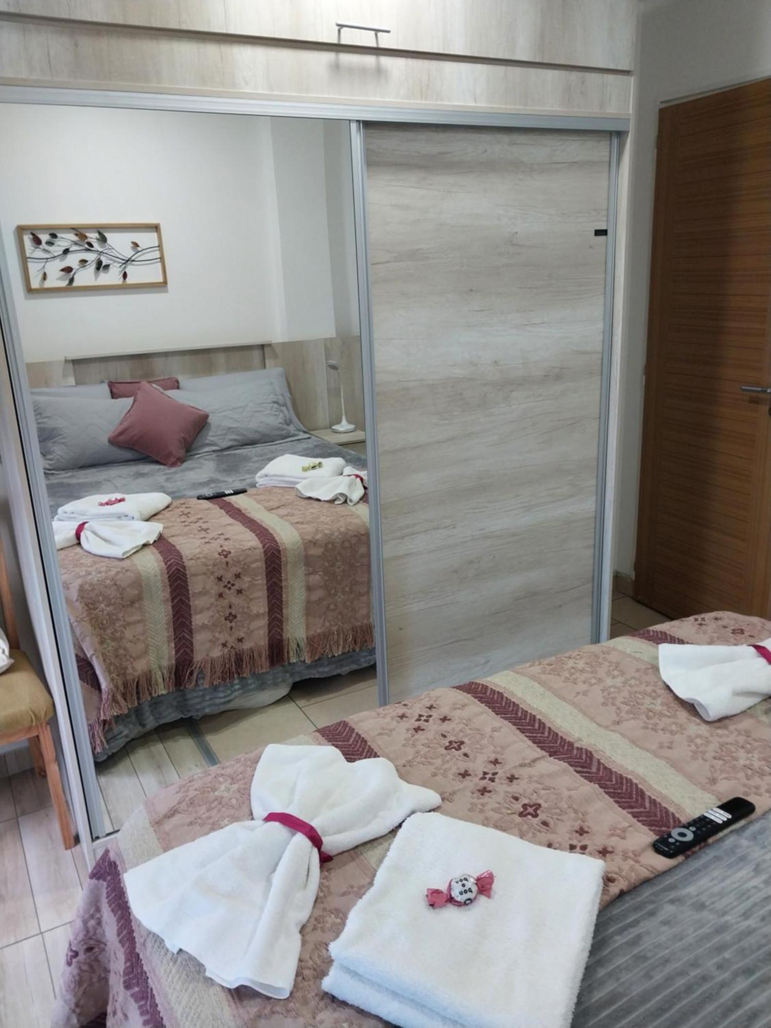 Ushuaia Extremo Sur Apartment Exterior photo