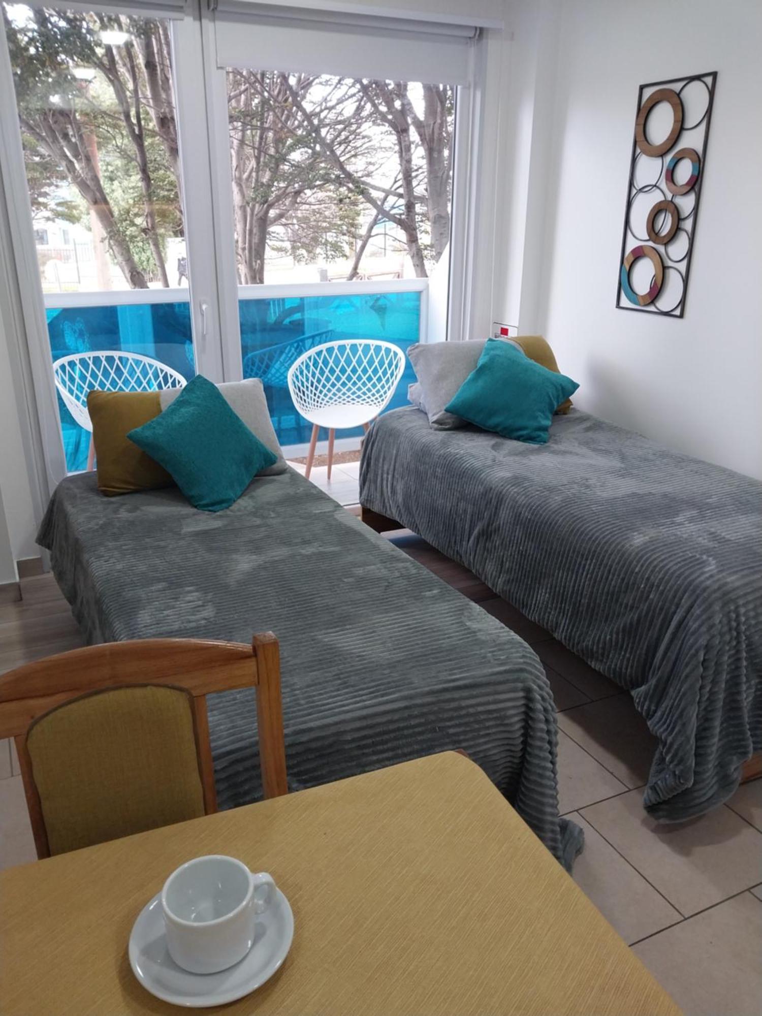 Ushuaia Extremo Sur Apartment Exterior photo