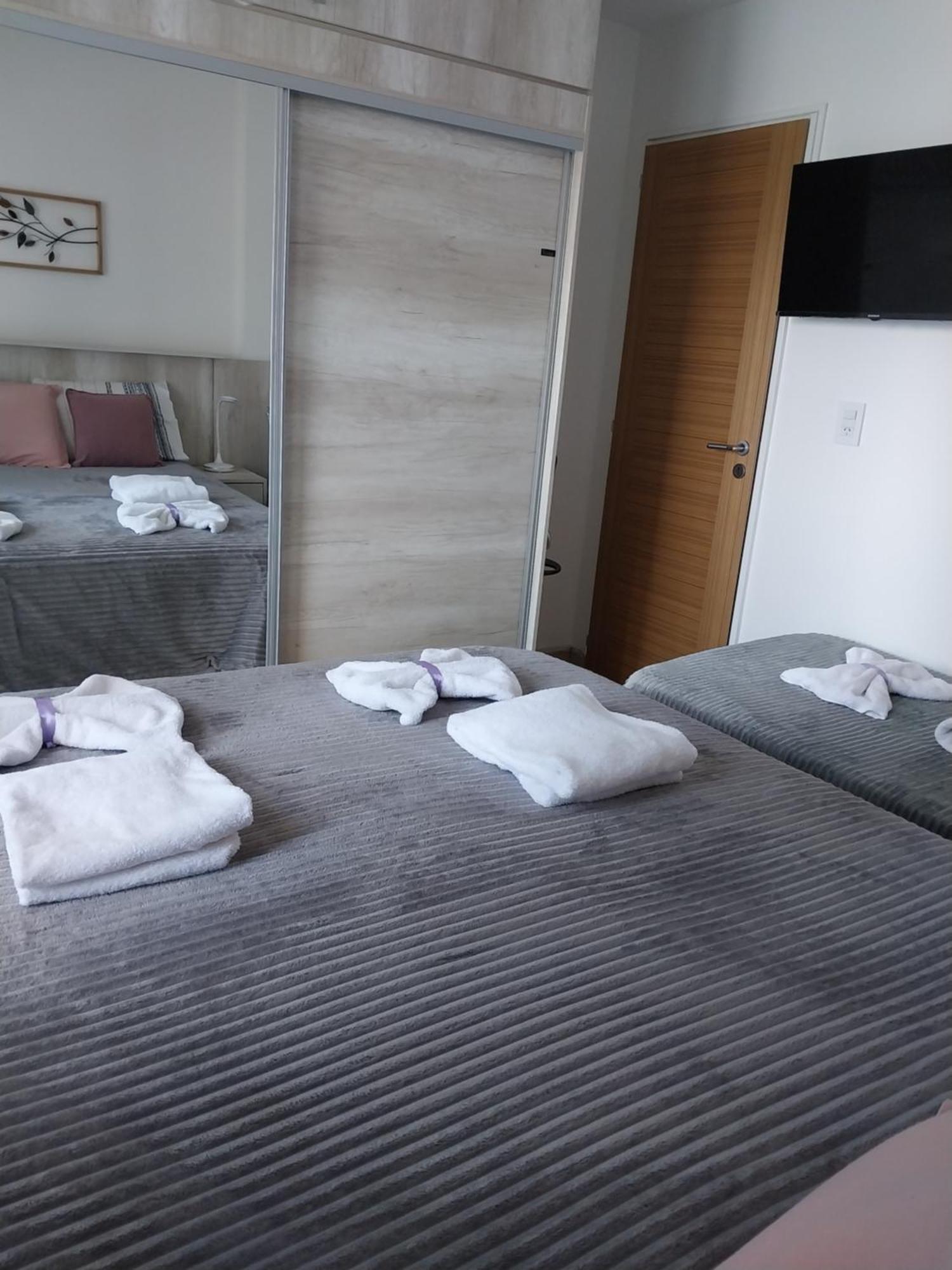 Ushuaia Extremo Sur Apartment Exterior photo