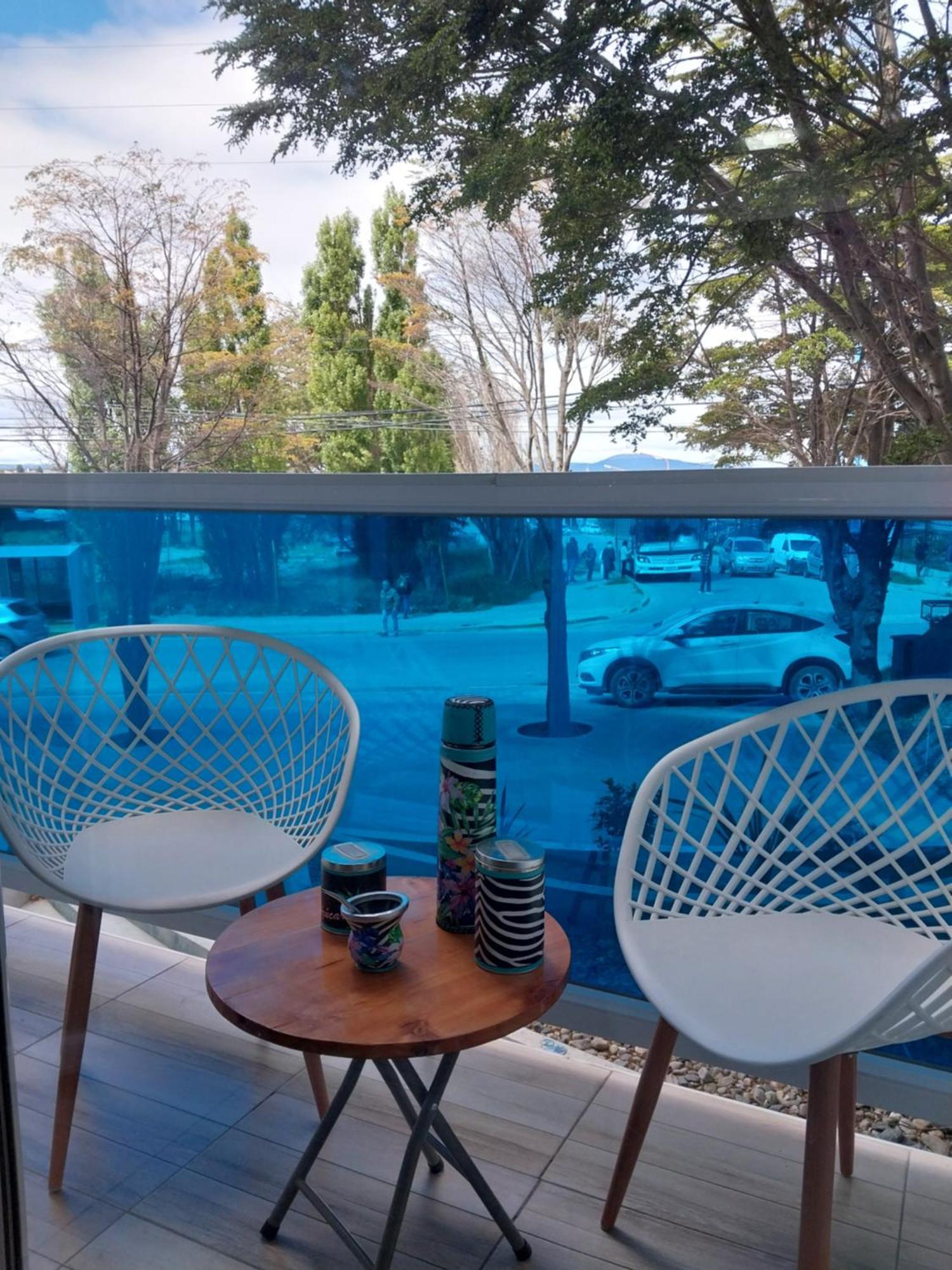 Ushuaia Extremo Sur Apartment Exterior photo